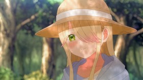 Watari-kun's ****** Is About to Collapse Episode 6: Story and Preview Images Revealed: Naoto Recalls His Childhood Memories with Satsuki